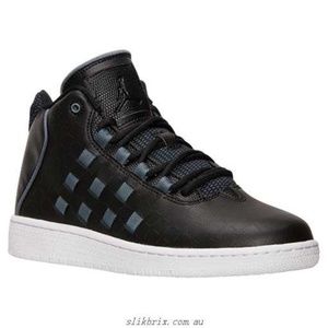 Jordan NIke Illusions